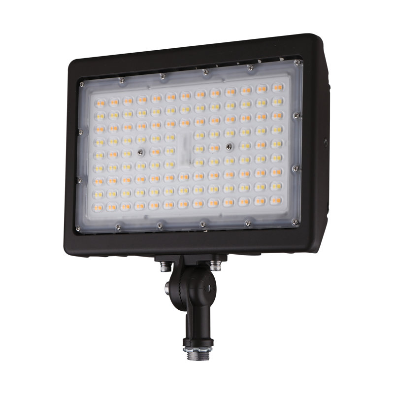 Projecteur extérieur à DEL, 5000 K