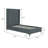 Leilan Upholstered Platform Bed-1892023513-1892023515