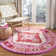Blokzijl Hand Tufted Wool Oriental Rug