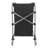 34.25X19.7X36.22” Foldable Laundry Cart-959244381-959244380