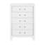 ENSEMBLE DE CHAMBRES 5PC AVEC DEL-744360541