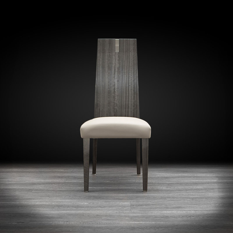 Chaise d'appoint Gye en beige