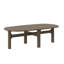 Table basse d'extérieur Saratoga