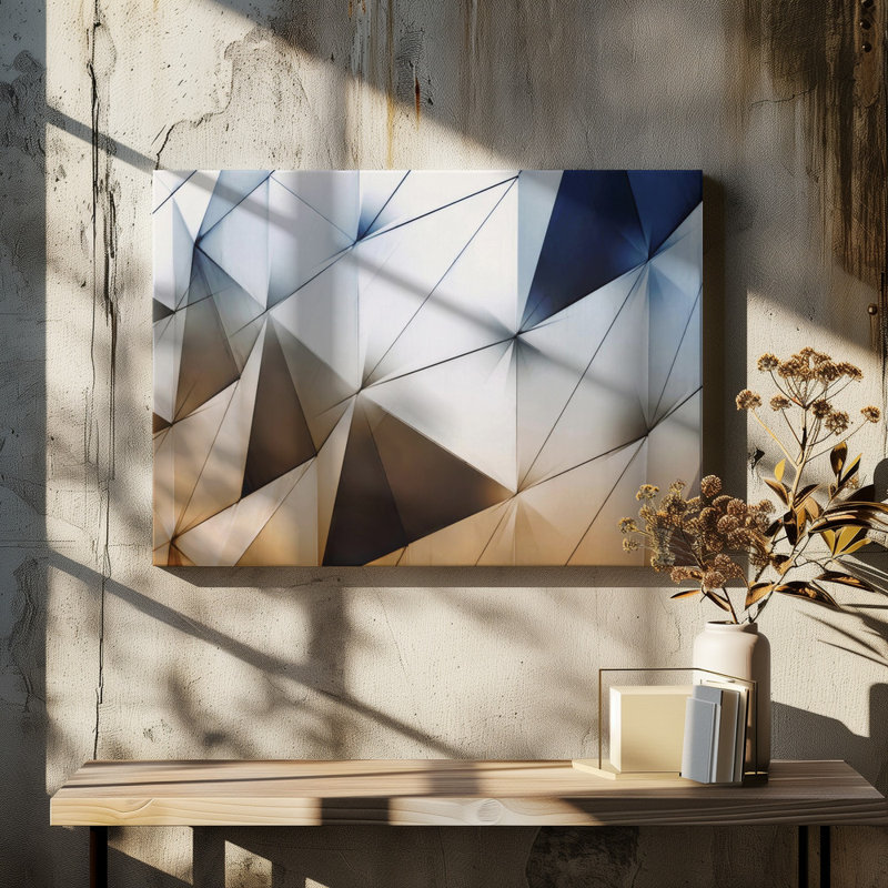 Wrapped Canvas Print, 50.8 cm H x 76.2 cm W