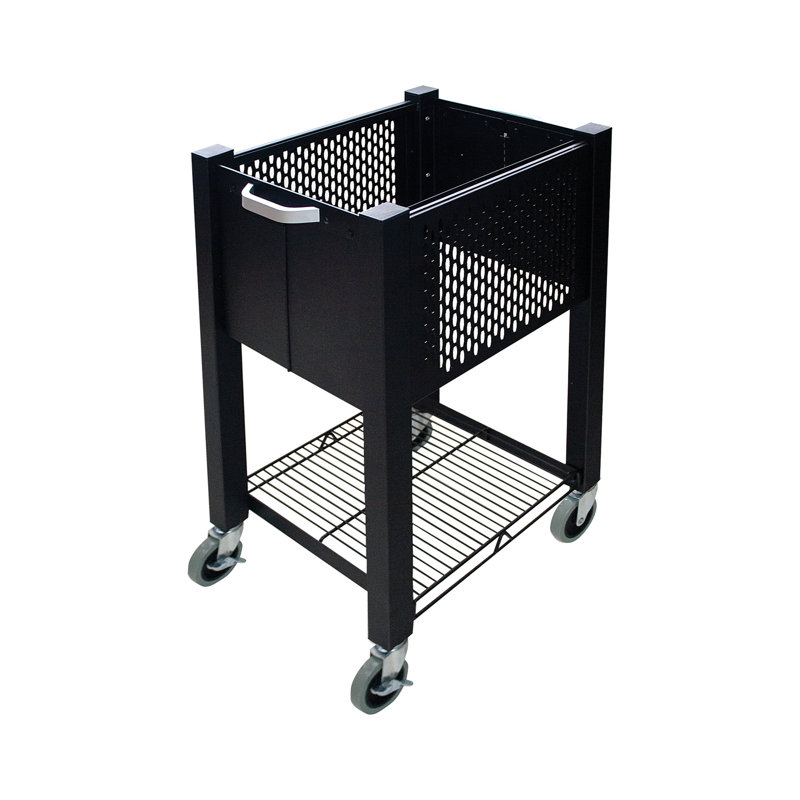 Chariot-classeur Advantus Vertiflex Instacart Sidekick