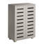 Oslo 10 Pair Shoe Storage Cabinet-1552538066