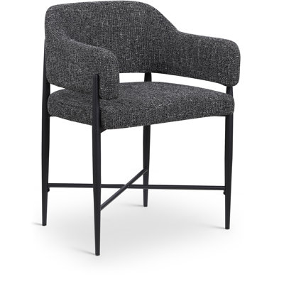 Jacenta Fabric Dining Chair