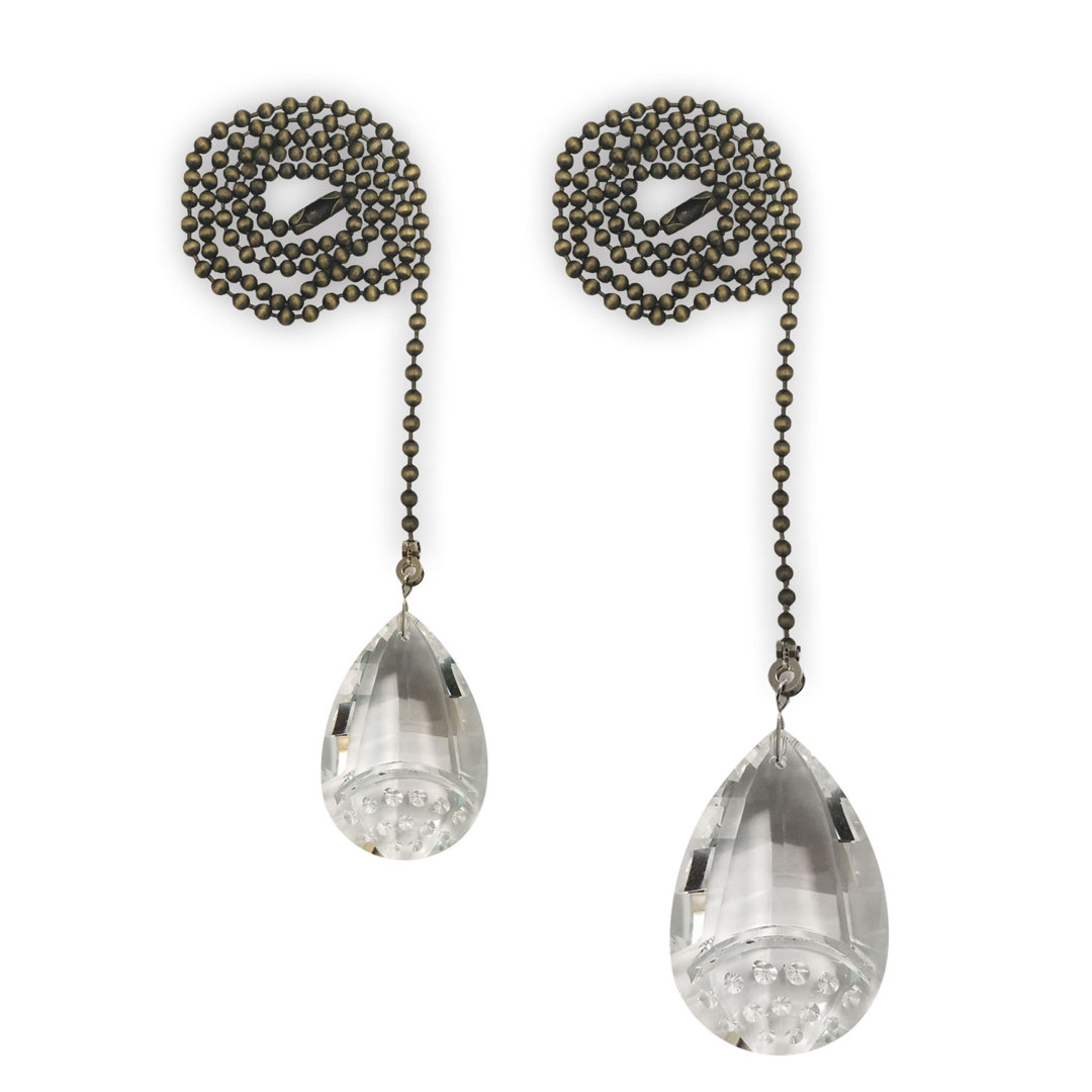 Royal Designs Ceiling Fan Pull Chains Royal Designs 