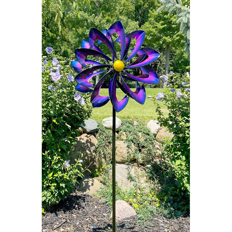 Piquet de jardin Raejean