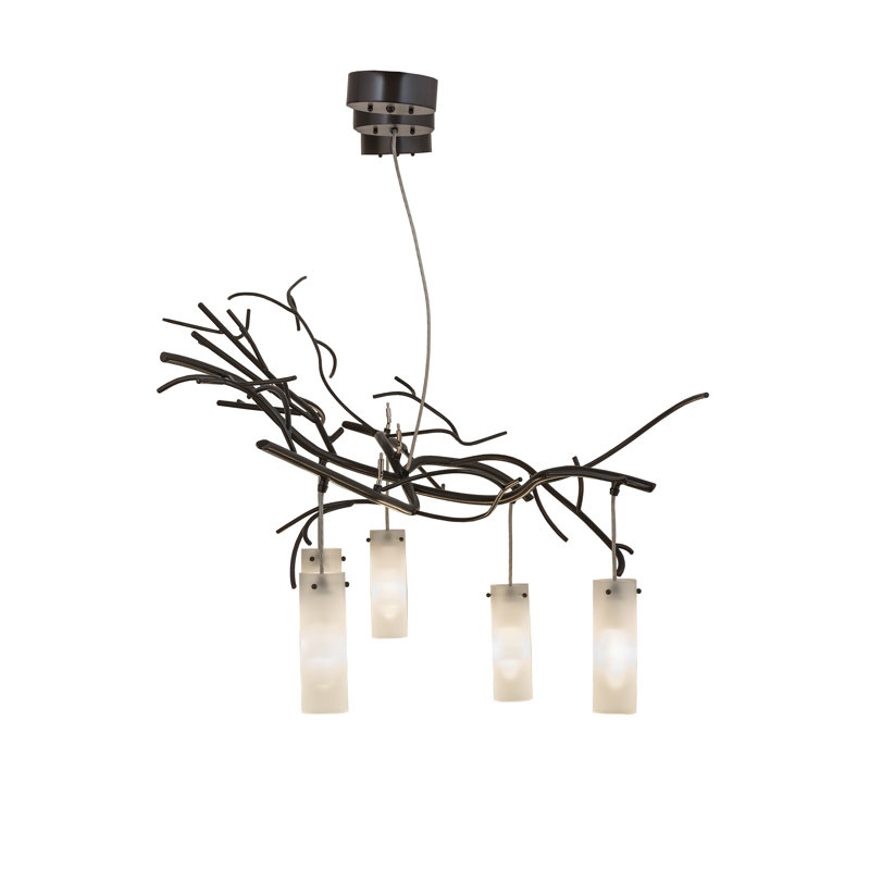 Ine 5 - Light Chandelier