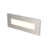 Satin Nickel selected