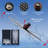 Dual Shower Head 1.8 GPM GPM