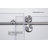 Massa 60'' - W x 76'' H Single Added Door Frameless Shower Door with-49957158