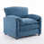 Blue Chenille is out of stock