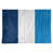 Navy Blue/Silver/Light Blue