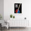 Affiche murale contemporaine Country Music USA-489481592