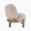 Fauteuil à oreilles Cozy-251325280