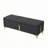 Zeger Upholstered Storage Bench-1138932772