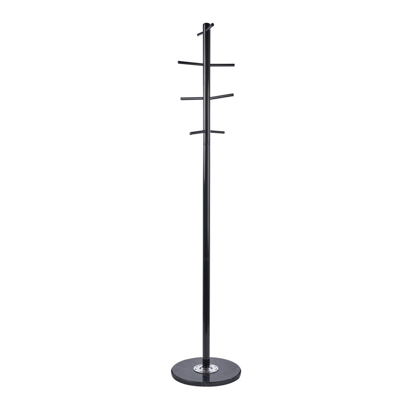 Ondina Metal Freestanding Coat Rack