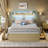 Kearra Platform Storage Bed