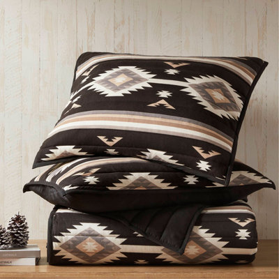 3- Piece Quilt Mini Set