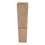 Armoire de salle de bain 12 "