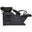 Backwash Ceramic Barber Chair