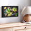 Lemon Kitchen Canvas Print-1318413827