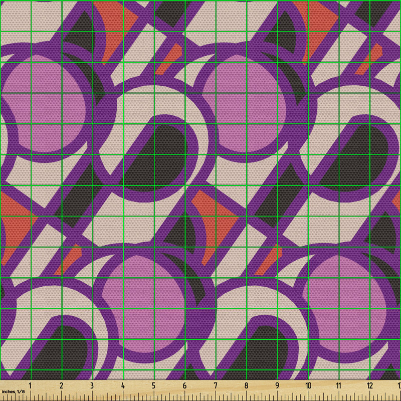 Chavi Multi-Purpose Fabric