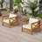 Patio Conversation Set-1915798333
