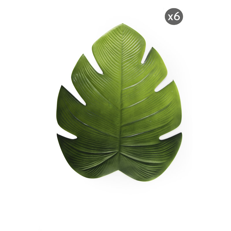 Tropical Abstract Novelty