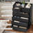 Amijan Fairview 6 - Drawer Dresser