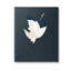 «Crane Bird Face to Right Single Frame» par Grace Popp sur toile-1092176092-1092176093