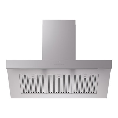 Hotte murale 48 pouces avec 600 PCM ILVE Nostalgie II Series
