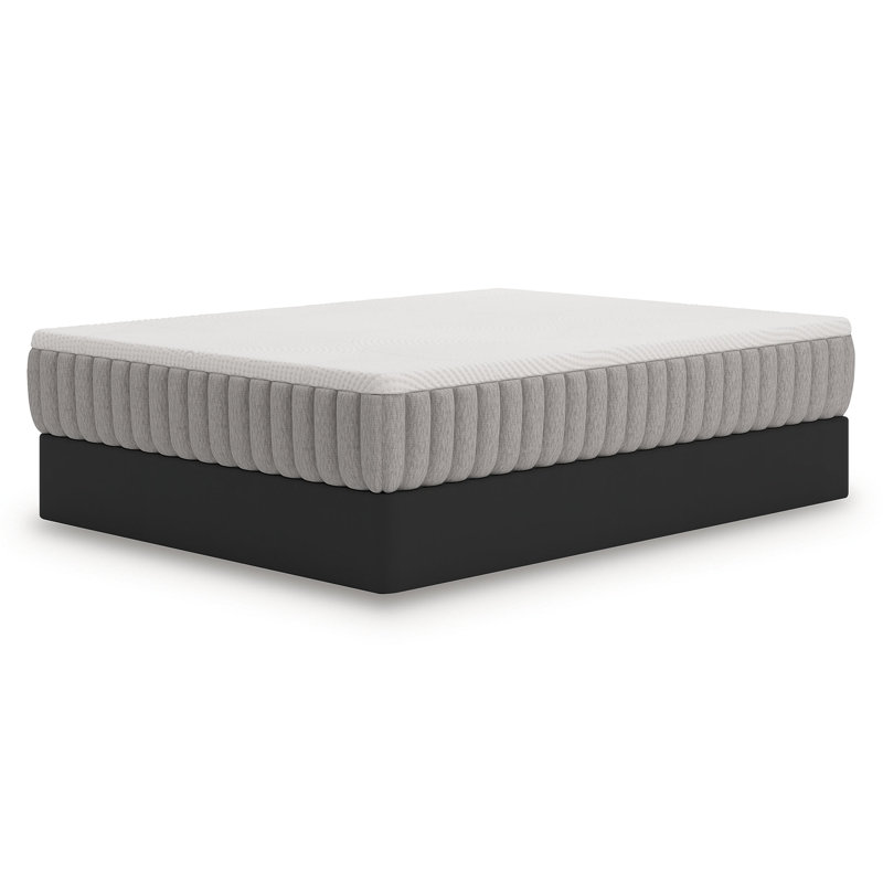 Terra Sleep Firm Mattress, King