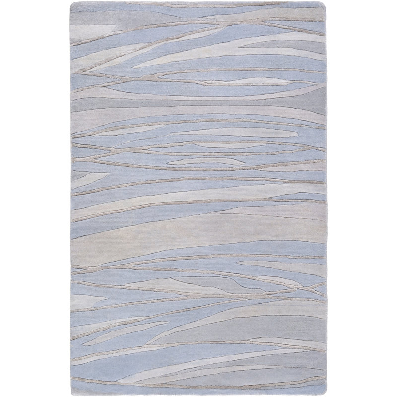 Dixon Geometric Indoor Rug, Rectangle 2' x 3'