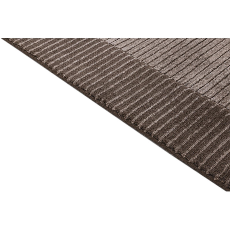 Runner Palafox Light Brown Rug
