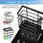 Adjustable Stainless Steel Sink Caddy