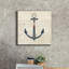 «Nautique 3» par James Wiens, art mural sur toile-2088257800