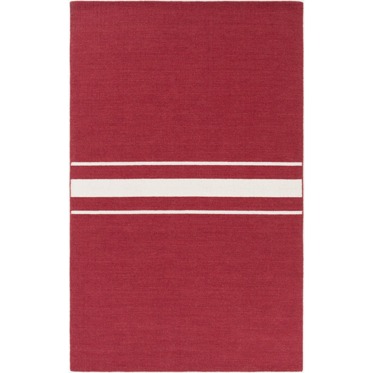 Lansing Wool Indoor Rug