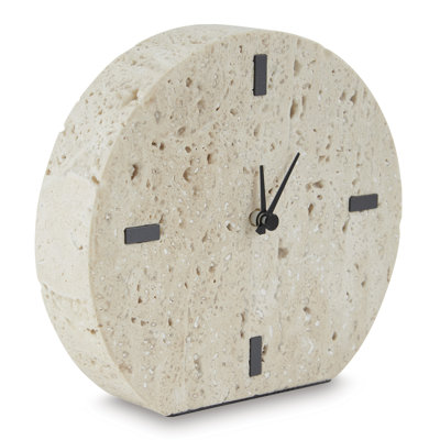 Donfordson Table Clock (Set of 2)