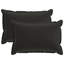Multicolour Cushion Cover