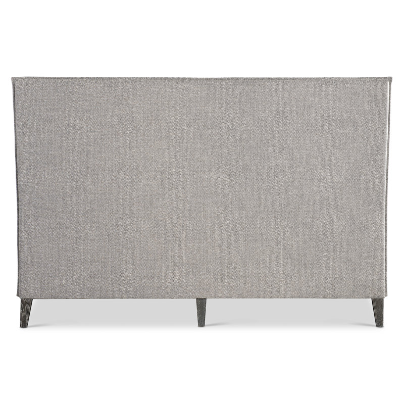 Menton Upholstered Bed, King