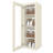 Plywood Pre-Assembled Wall Cabinet with Adjustable Shelves Glass not included-1542269664-1542119198