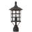 Freeport 1 -Light 17.8" H Hardwired Lantern Head-20018953