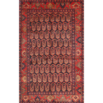 Oriental Indoor Rug