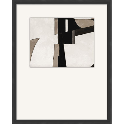 Taupe flottant 1