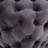 Button- Velvet In Grey, Modern Interior Design, 29" X 18.58 Grey With Covering, Interior, 29"-960318409