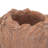 8x9x11.5" Head Bust Planter-796176708
