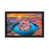 Black Framed Canvas is unavailable